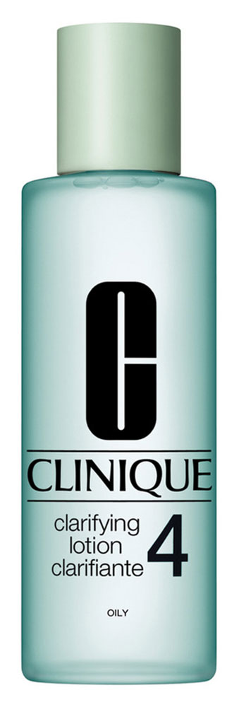 Clinique 3 Schritte Pflege Clarifying Lotion 4 (Typ 4)