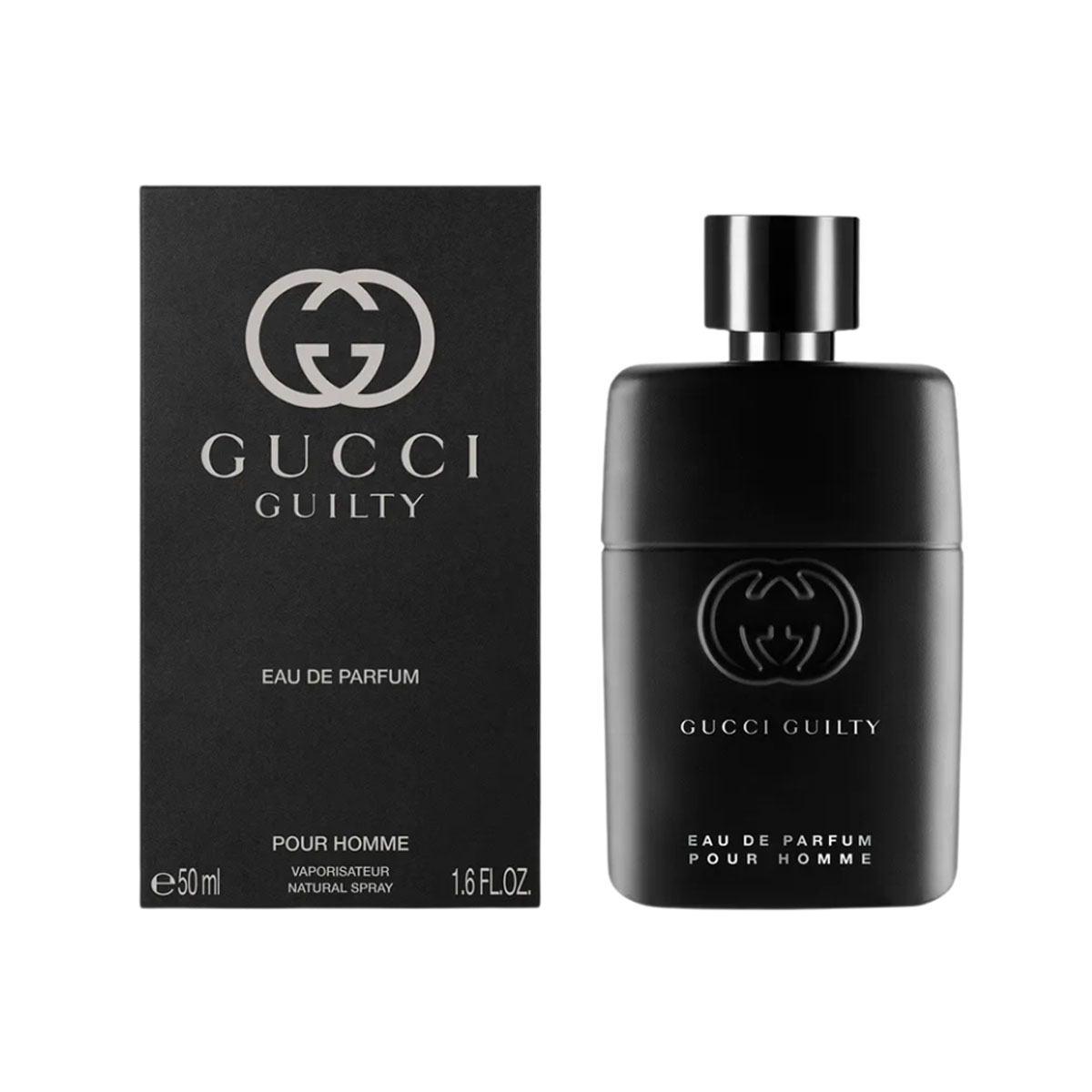 Gucci Guilty Pour Homme Eau de Parfum (EdP)
