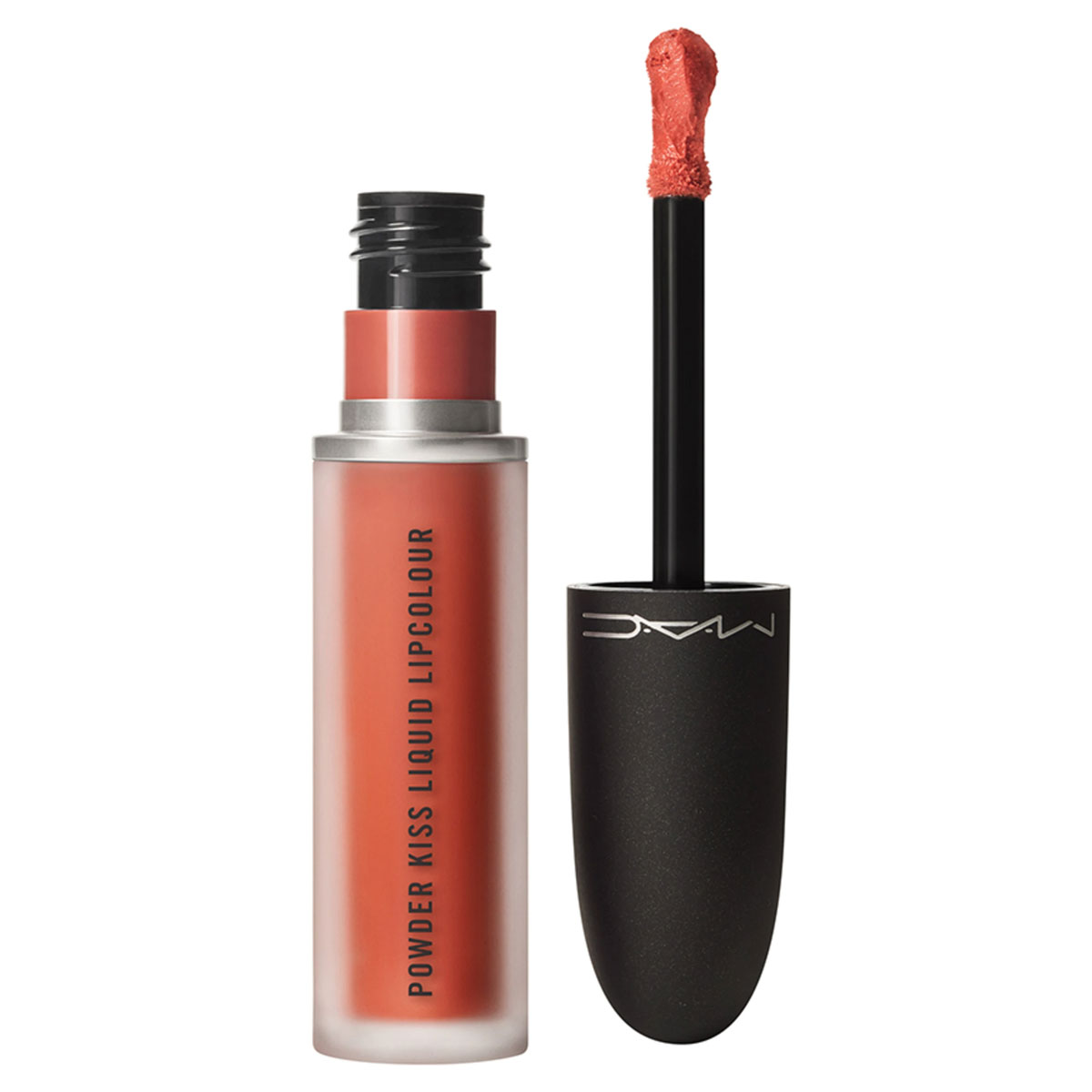 MAC Powder Kiss Liquid Lipstick