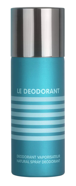 Jean Paul Gaultier Le Mâle Deo Spray