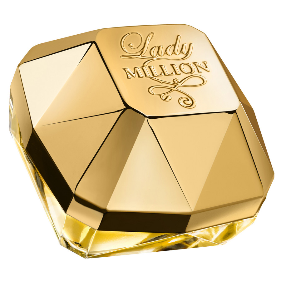 Rabanne Lady Million Eau de Parfum (EdP)