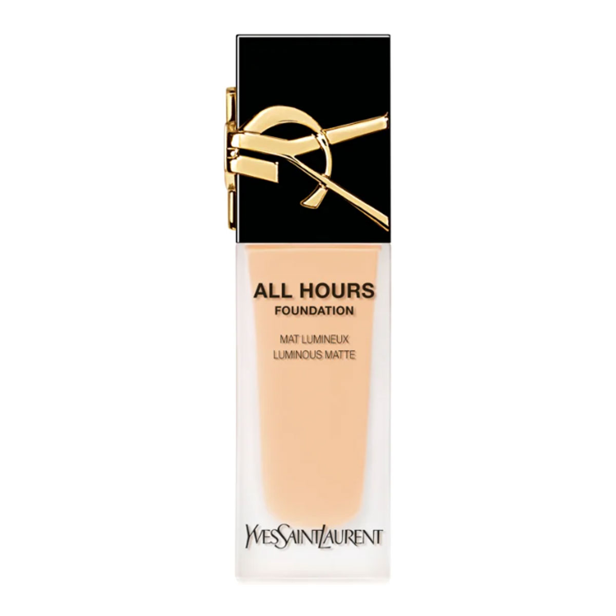 Yves Saint Laurent All Hours Foundation