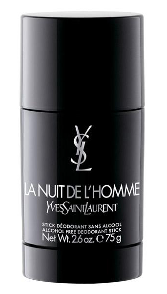 Yves Saint Laurent La Nuit De L'Homme Deo Stick