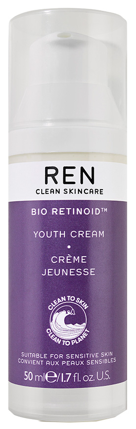 REN Bio Retinoid Youth Cream