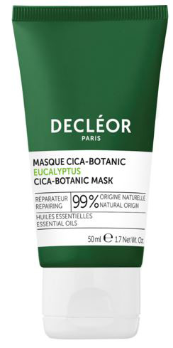 Decléor Eucalyptus Cica-Botanic Mask