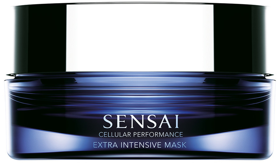 Sensai Cellular Performance Extra Intensive Mask