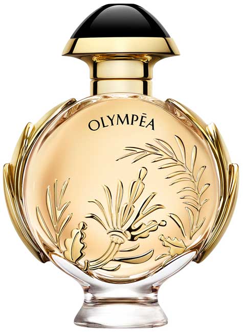 Rabanne Olympéa Solar Eau de Parfum (EdP) Intense