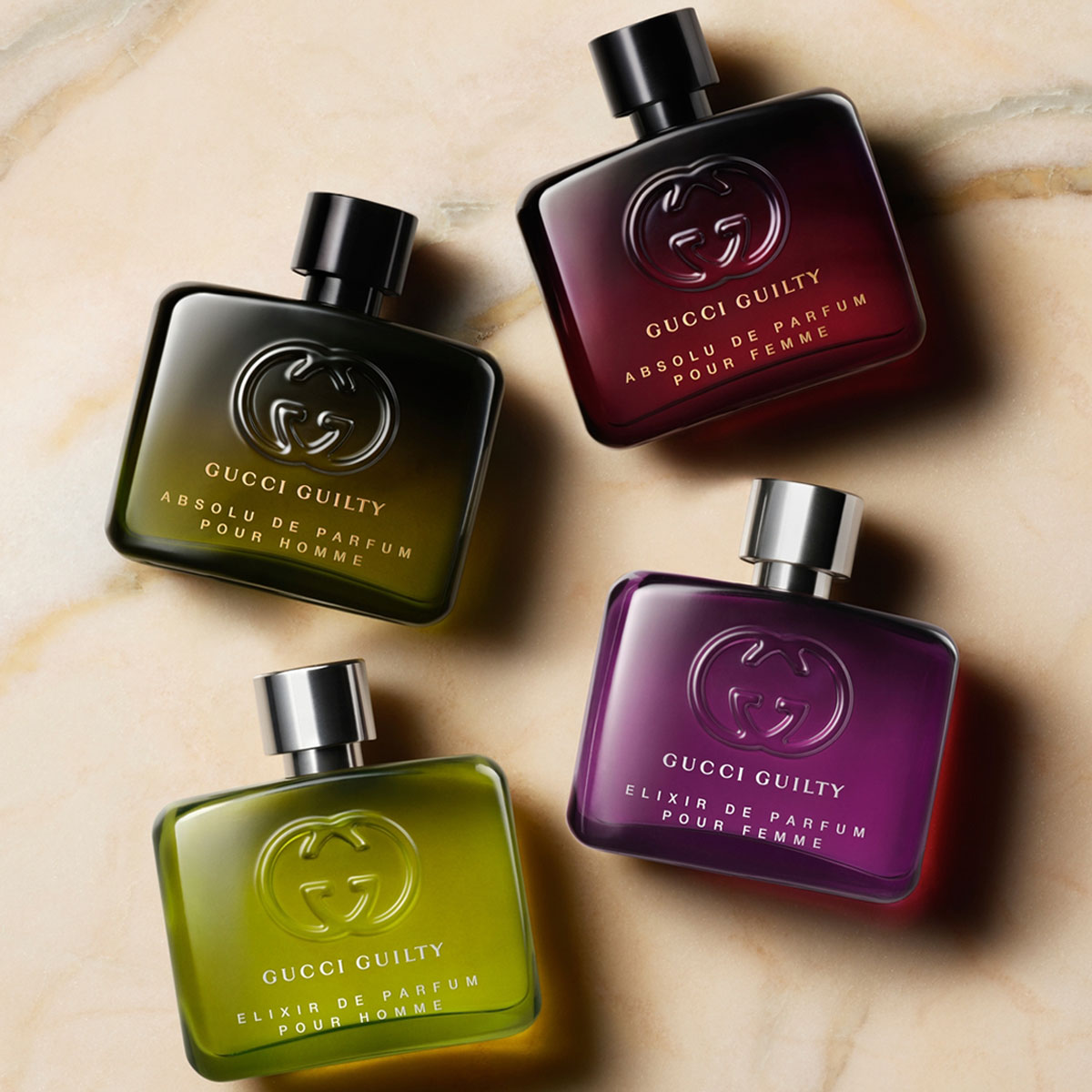 Gucci Guilty Pour Homme Elixir Eau de Parfum (EdP)