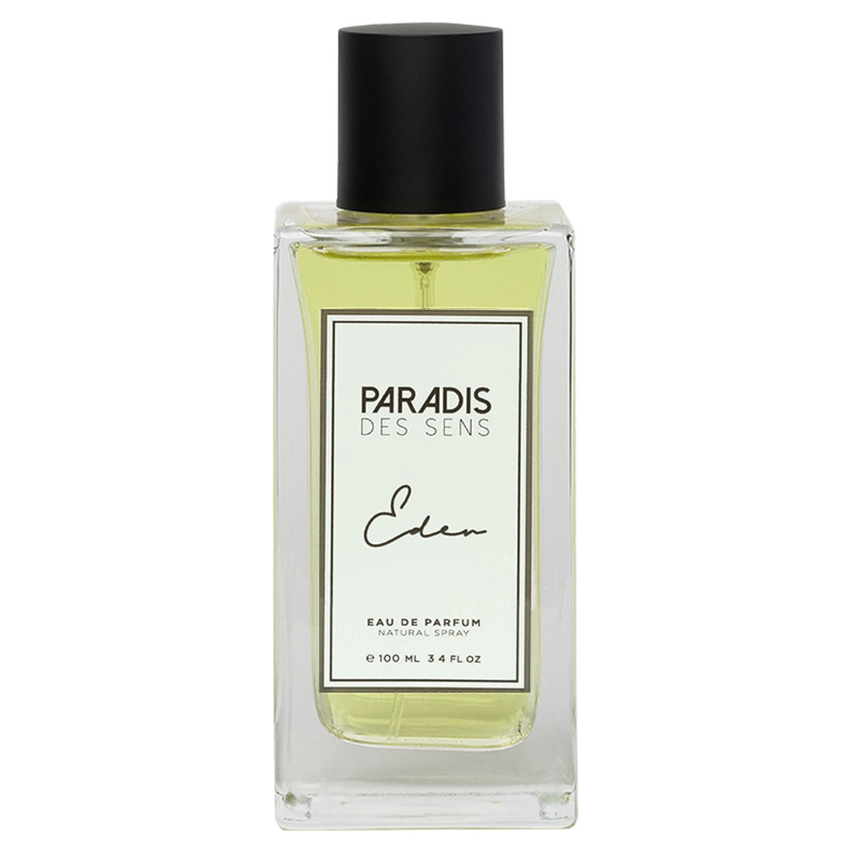 Paradis Des Sens Eden Eau de Parfum (EdP)