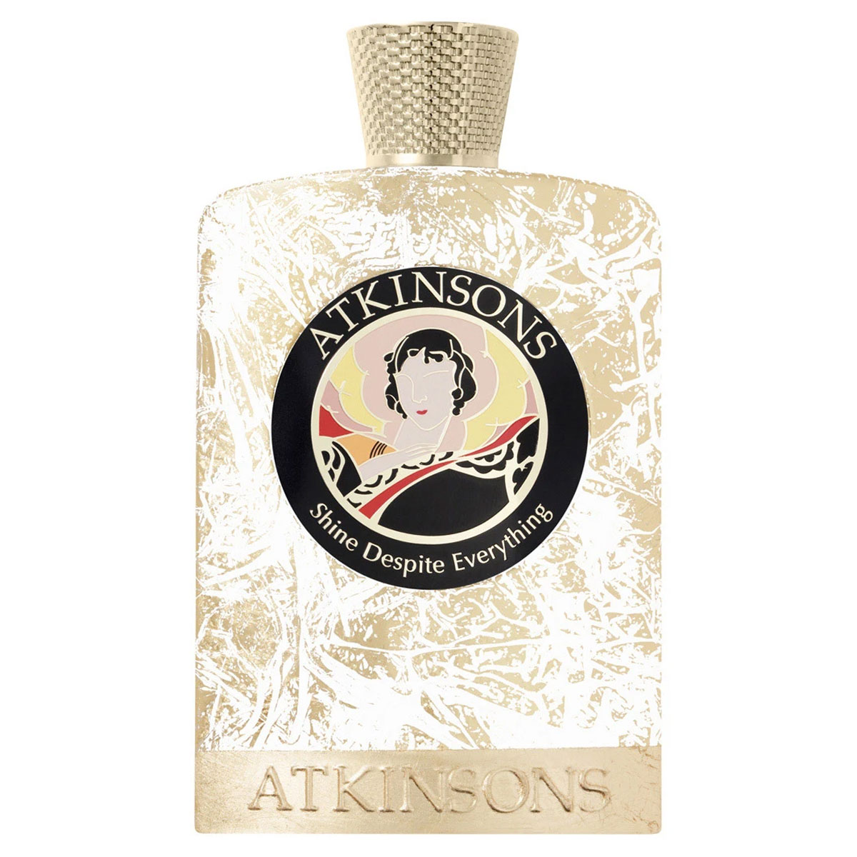 Atkinsons Shine Despite Everything Eau de Parfum (EdP)