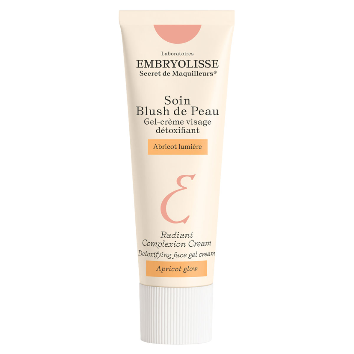 Embryolisse Artist Secret Radiant Complexion Cream Apricot Glow