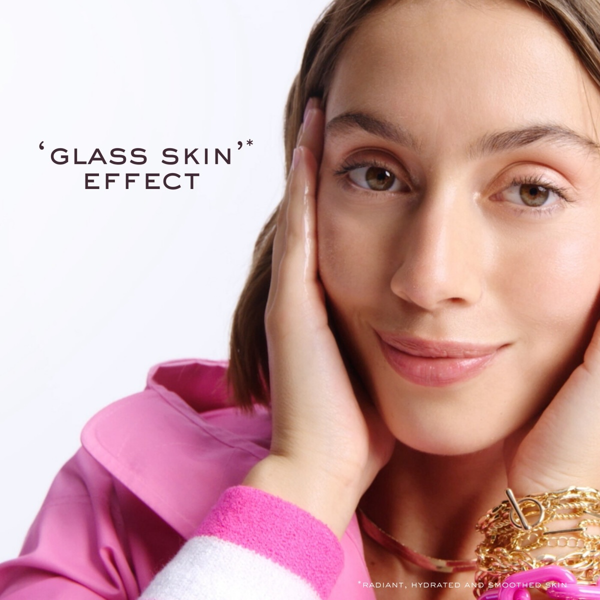 NUXE Prodigieuse Hyalu Boost The Anti-Dark Spot Glow Serum