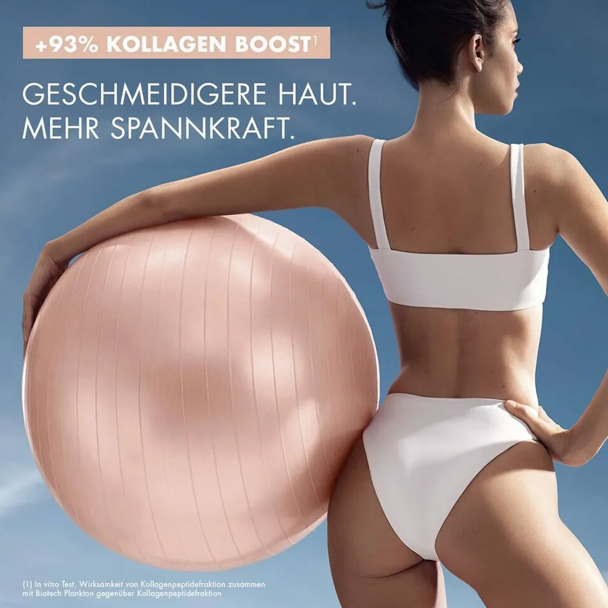 Biotherm Collagen Fit Body Milk