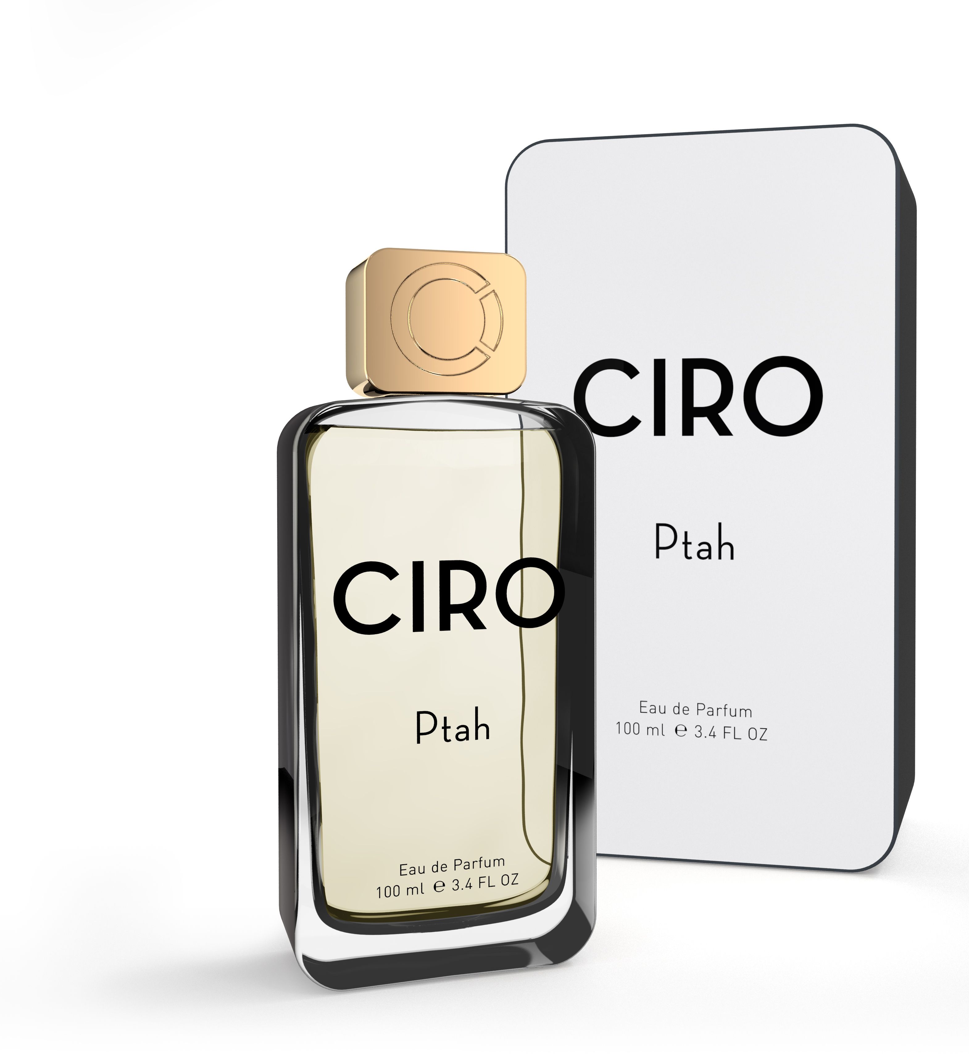 Ciro Ptah Eau de Parfum (EdP)