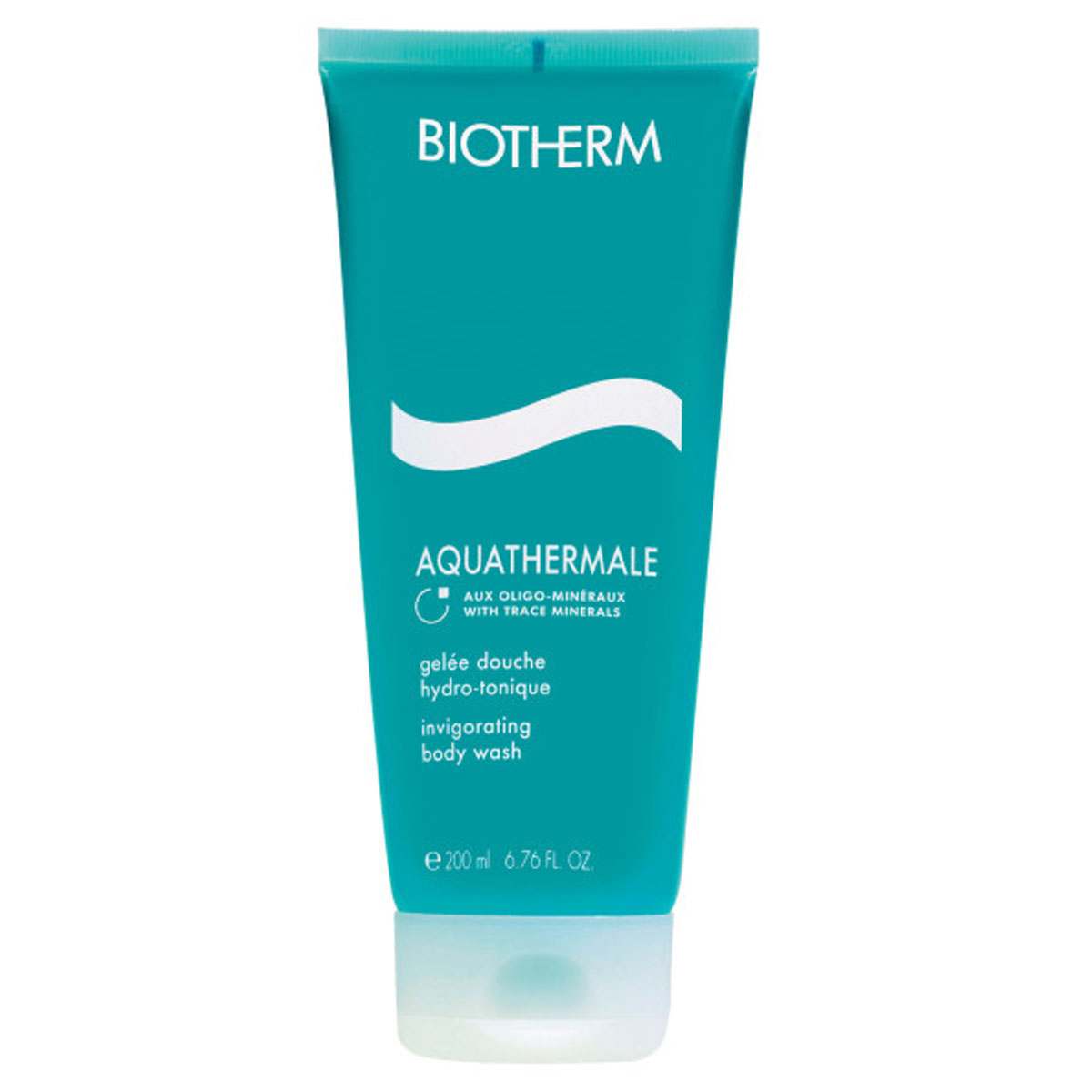Biotherm Aquathermale Shower Gel