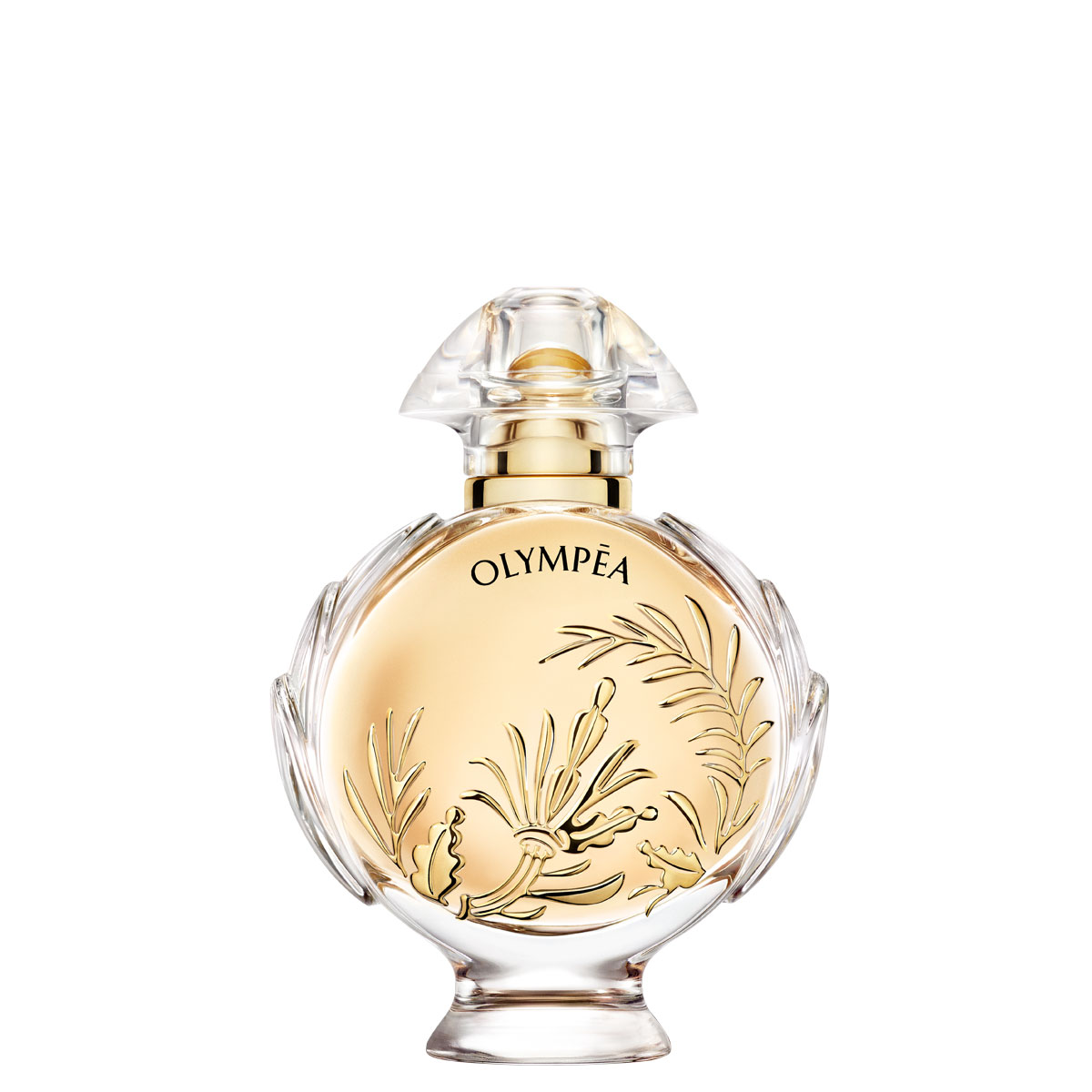 Rabanne Olympéa Solar Eau de Parfum (EdP) Intense