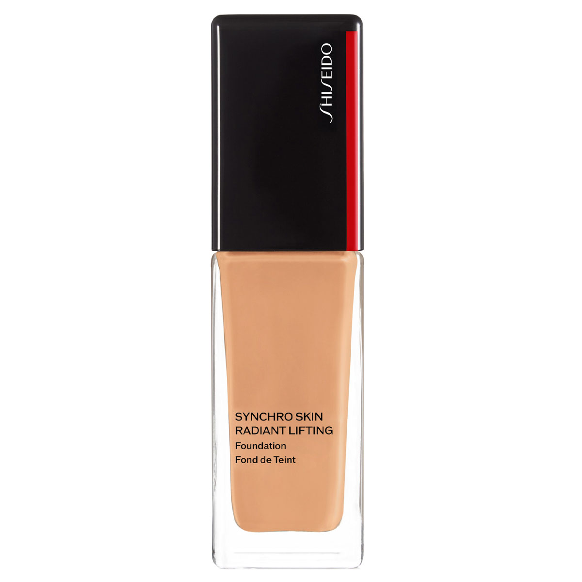 Shiseido Synchro Skin Radiant Lifting Foundation SPF 30