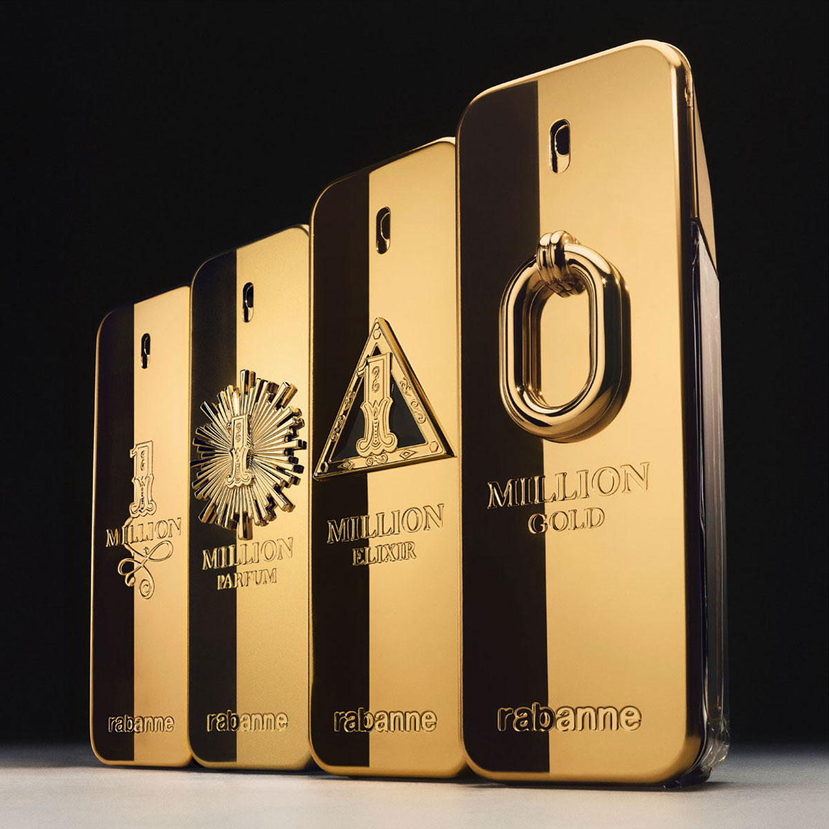 Rabanne 1 Million Parfum