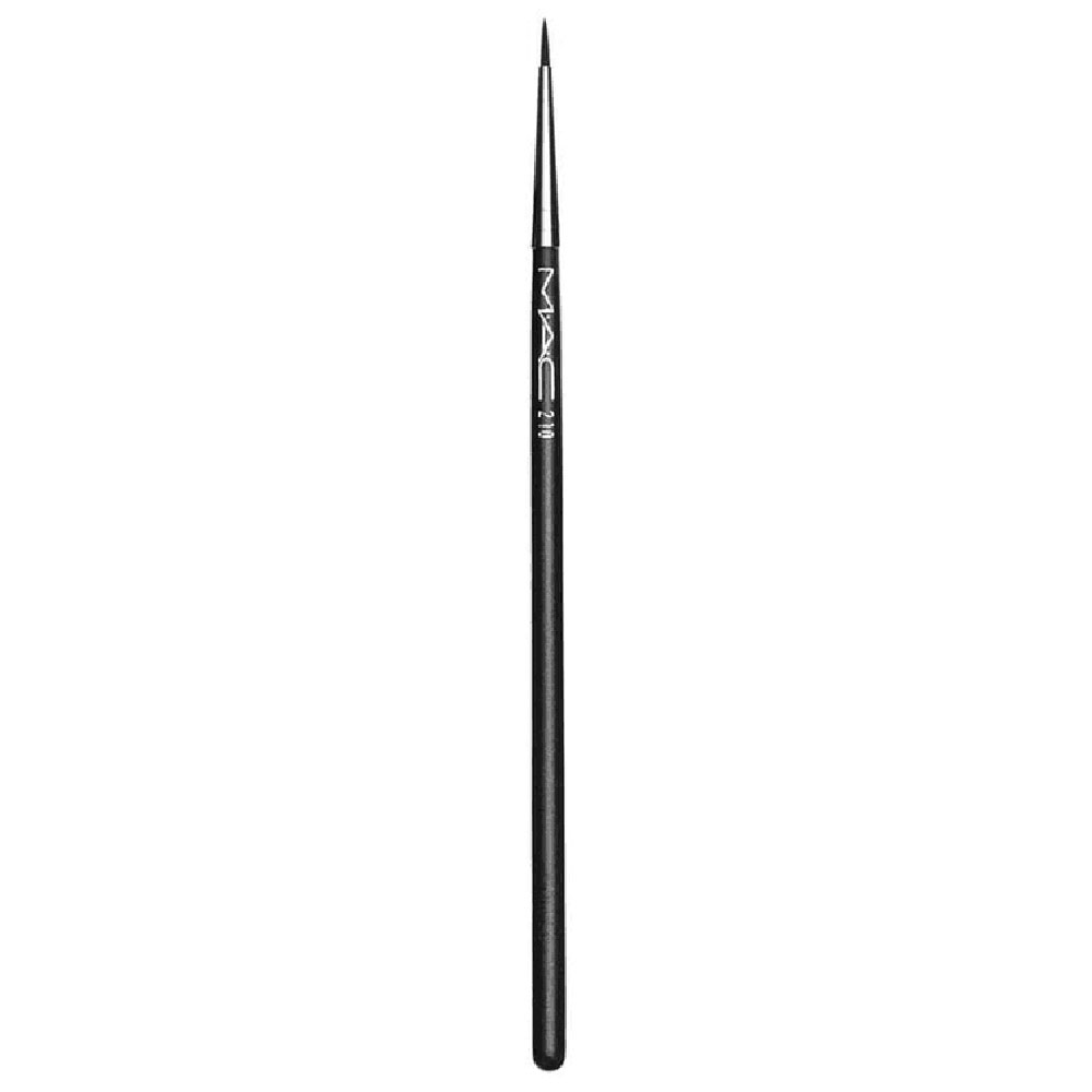 MAC Professional Brush 210 Precise Eye Liner