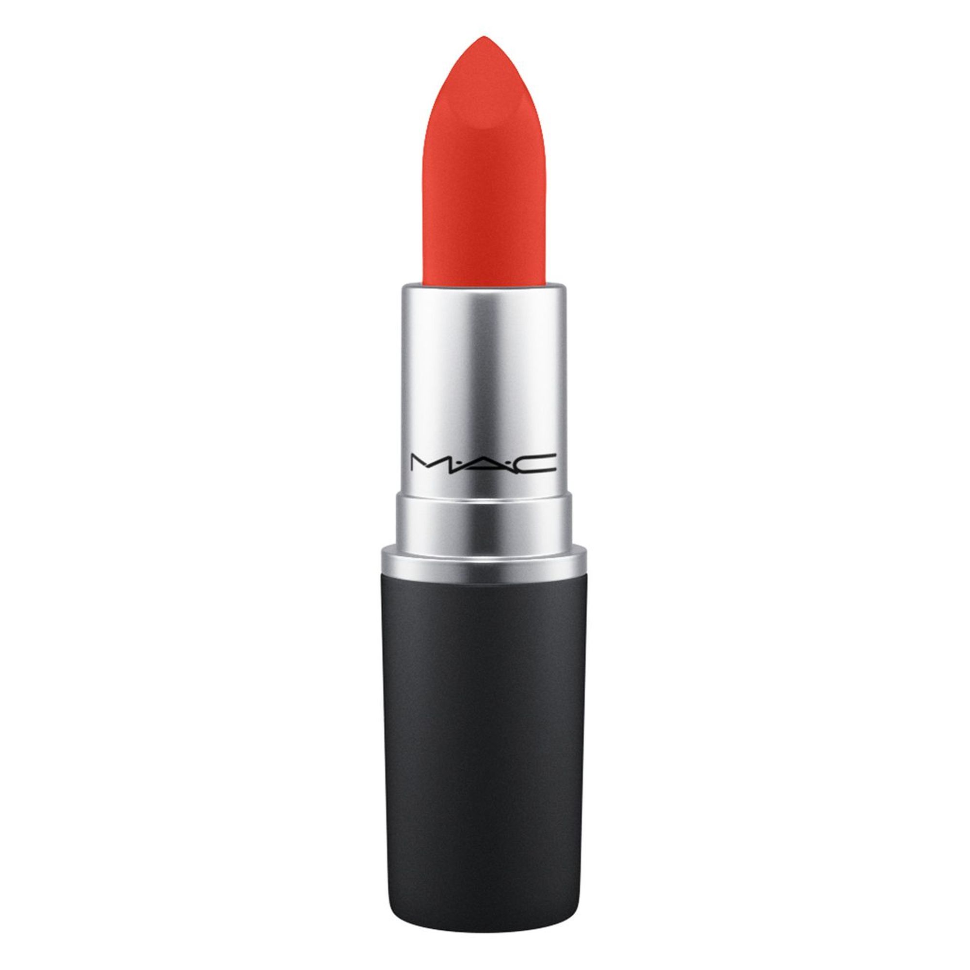 MAC Powder Kiss Lipstick 3 gr Style Shocked!