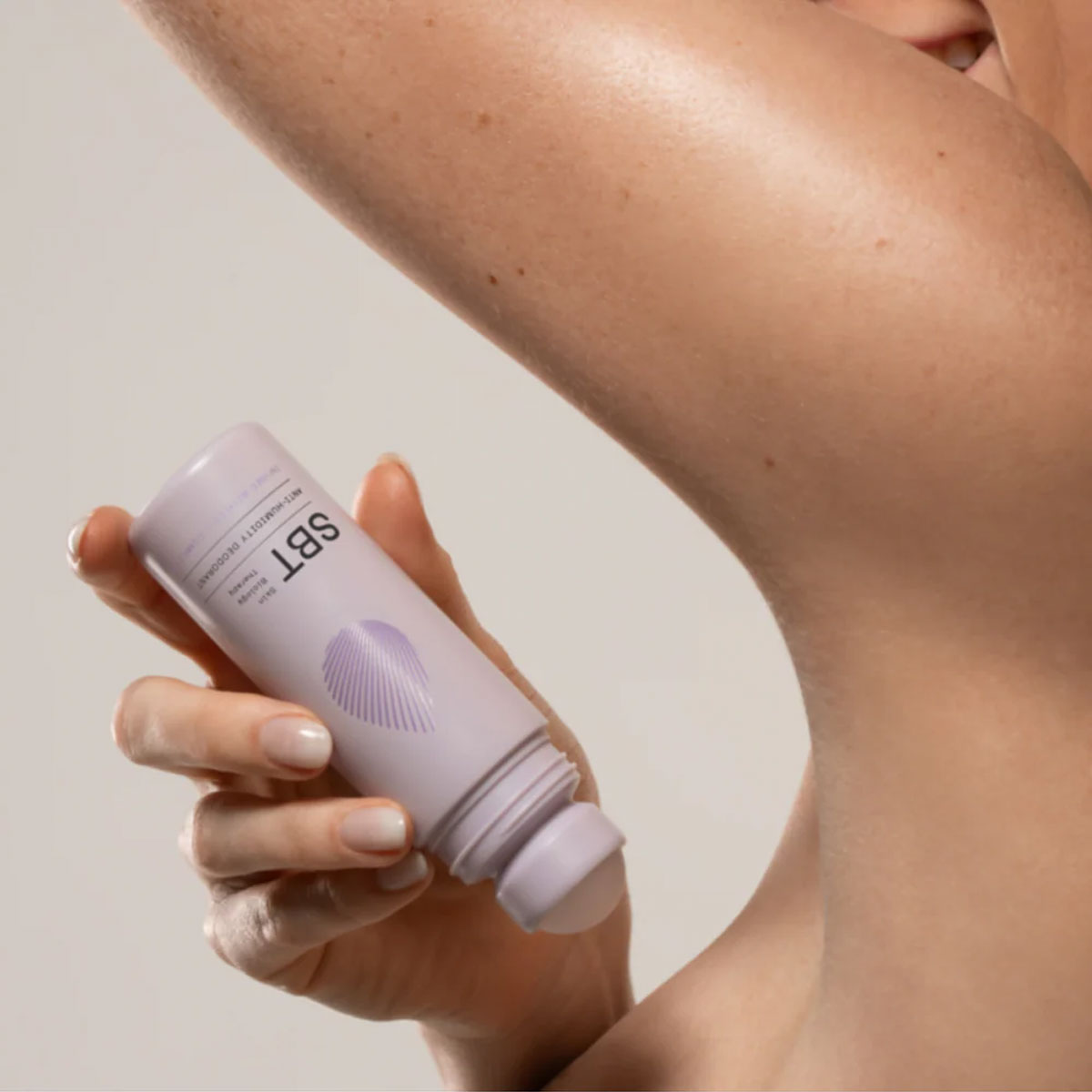 SBT Body Care Anti-Humidity Deodorant
