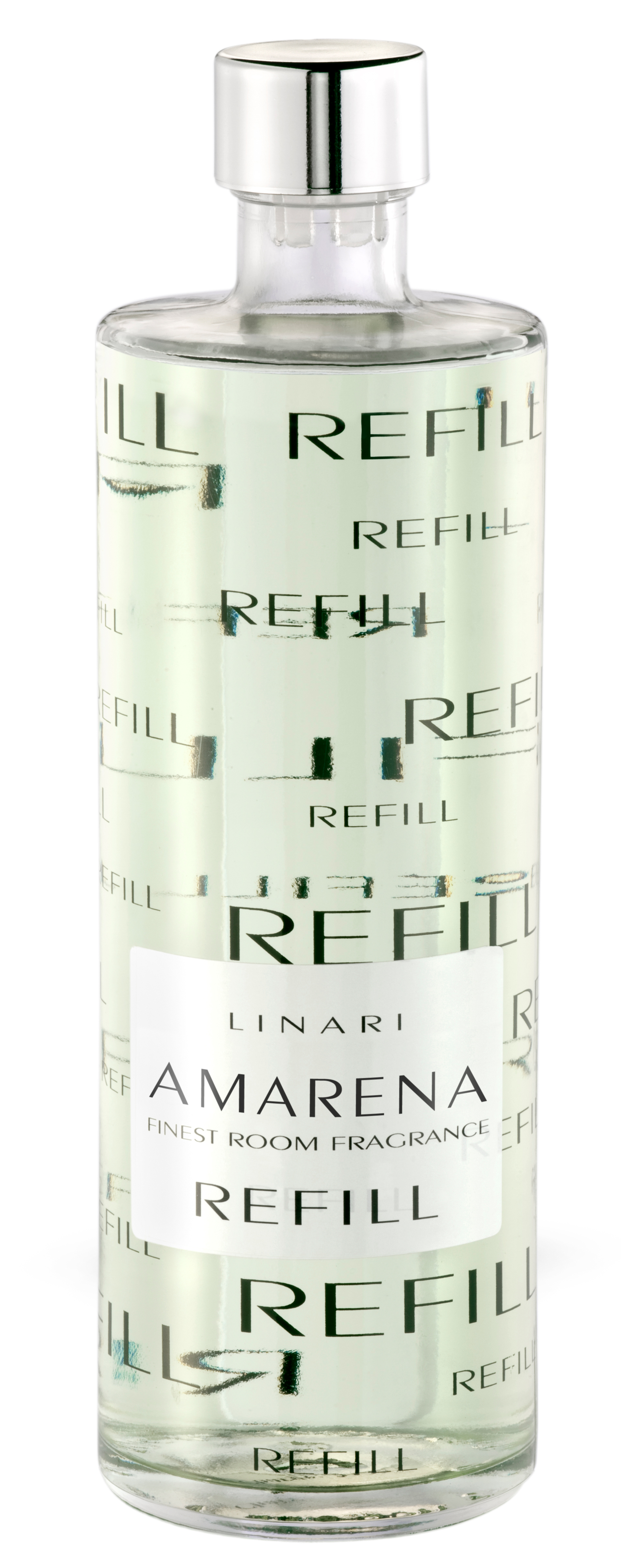 Linari Amarena Diffusor Refill mit Kapillarstäbchen