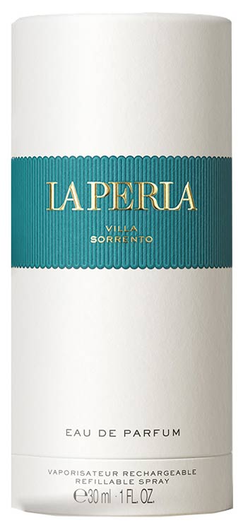 La Perla Villa Sorrento Eau de Parfum (EdP)