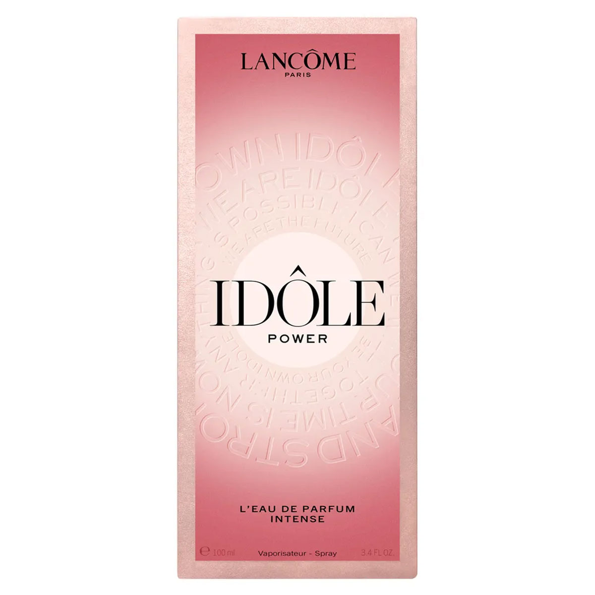 Lancôme Idôle Power Eau de Parfum (EdP)