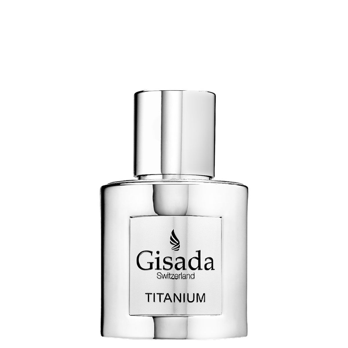 Gisada Titanium Eau de Parfum (EdP)