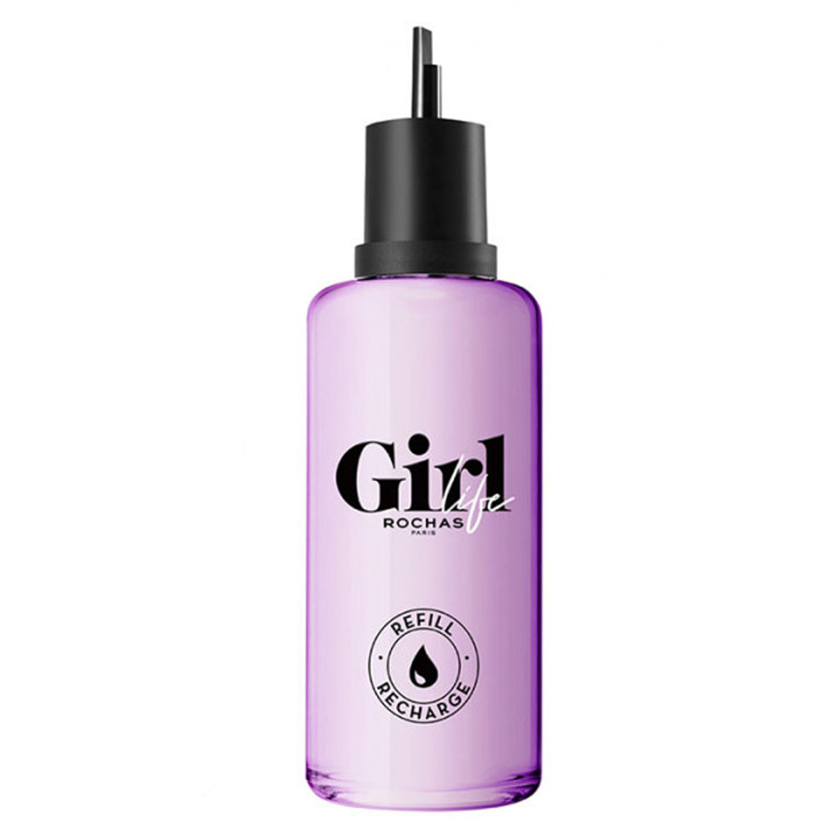 Rochas Girl Life Eau de Parfum (EdP) Refill
