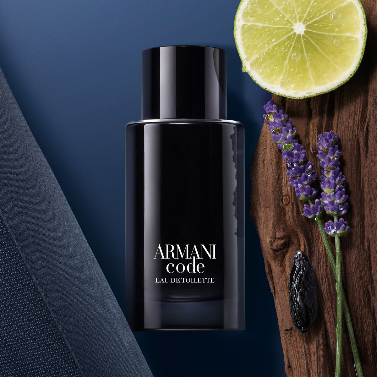 Armani Code Homme Eau de Parfum (EdP) 75ml SET