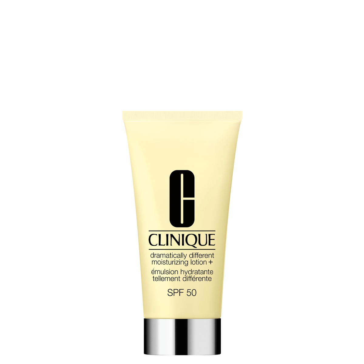 Clinique 3 Schritte Pflege Dramatically Different Moisturizing Lotion+ SPF50