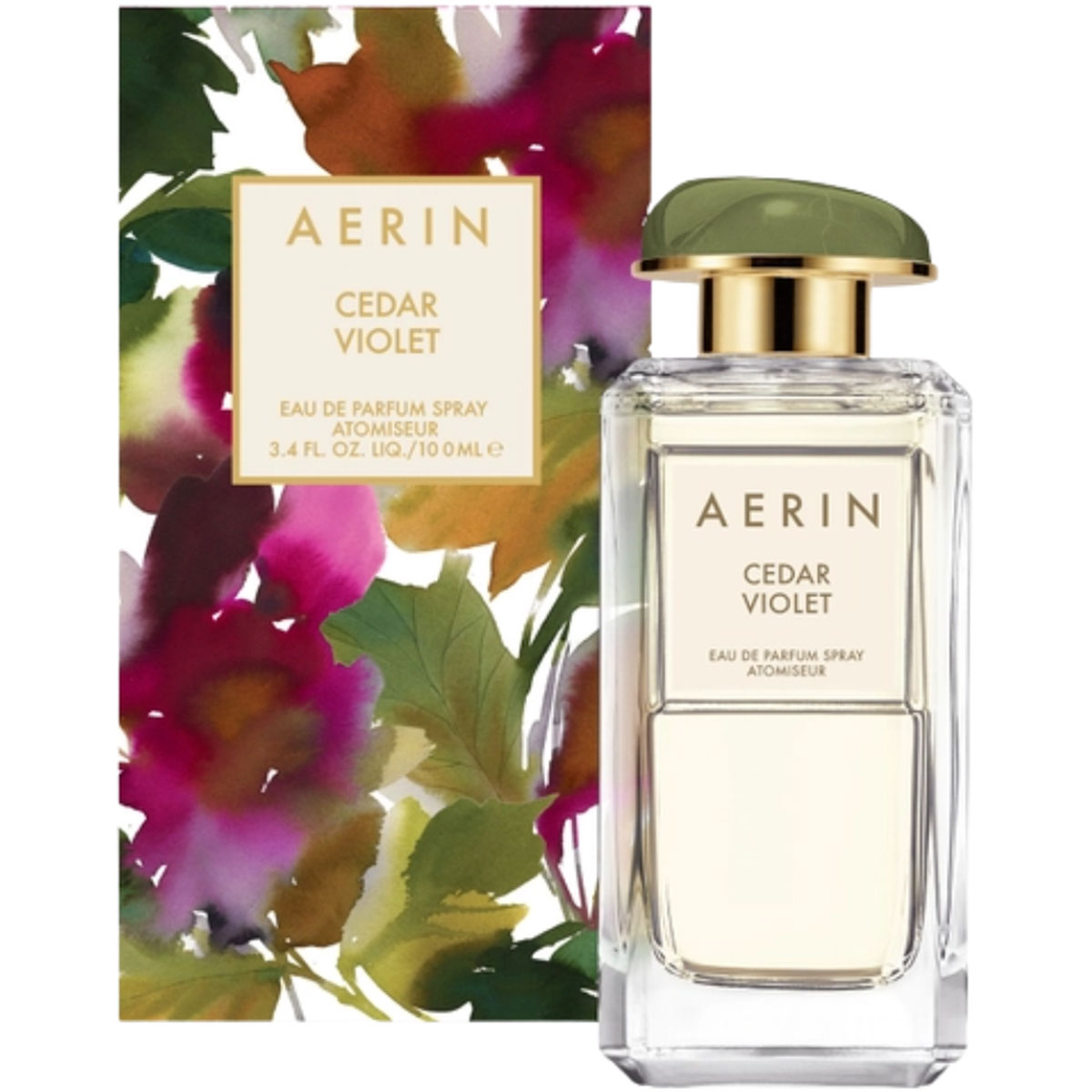 Aerin Cedar Violet Eau de Parfum (EdP)