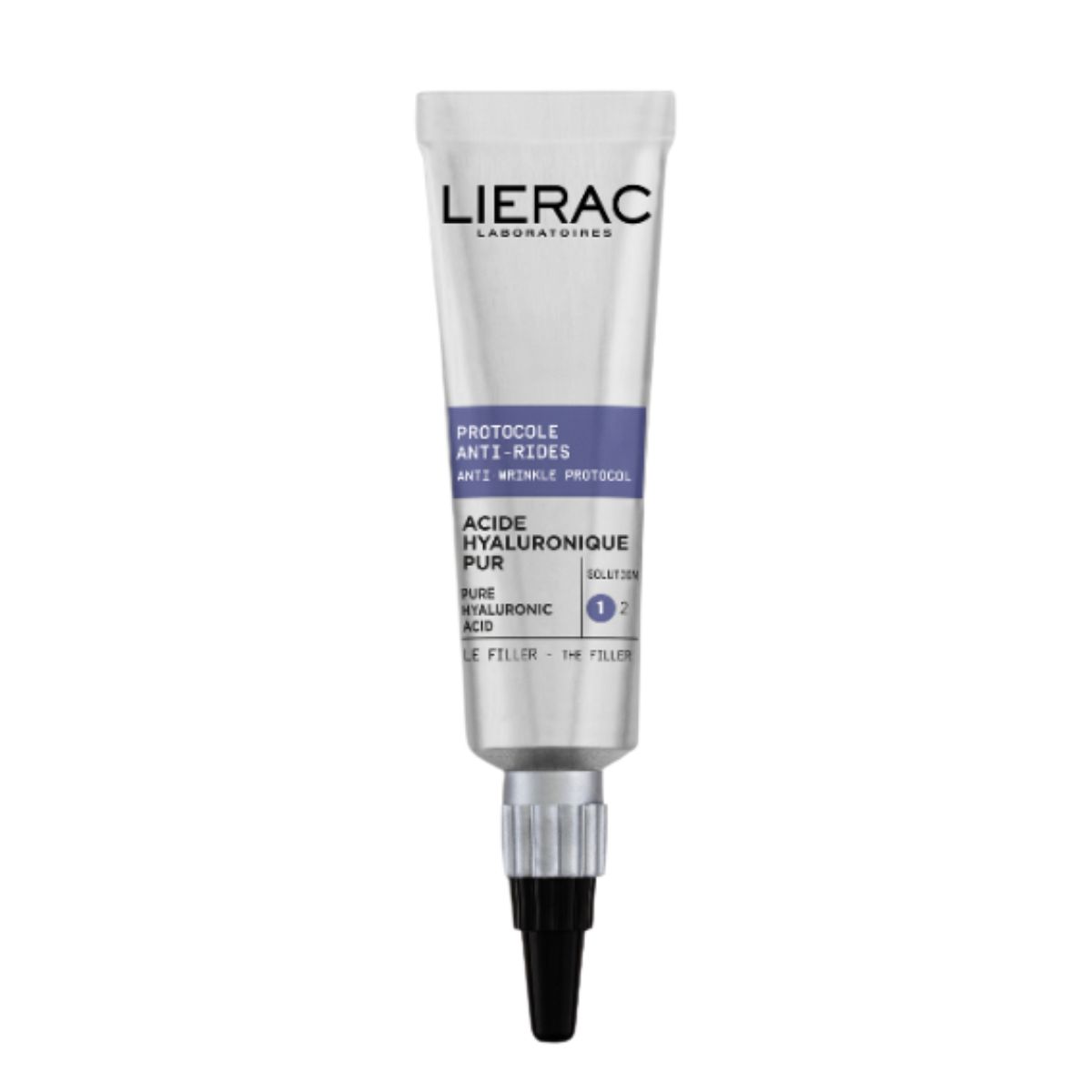 Lierac Protocol ANTI-WRINKLE PROTOCOL The Filler No. 1