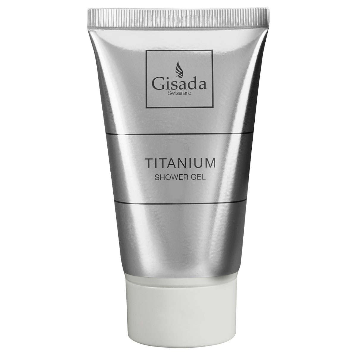 Gisada Titanium Shower Gel