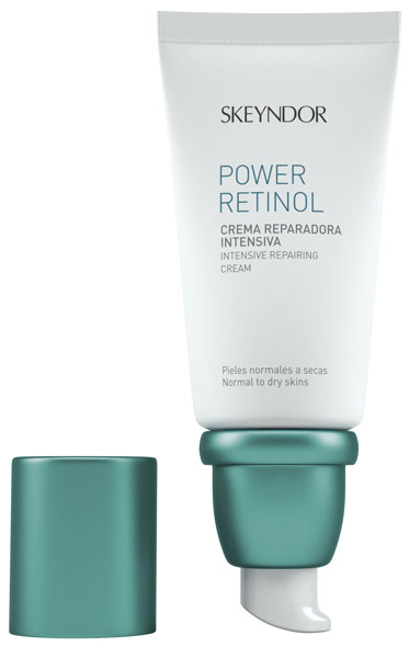 Skeyndor Power Retinol Intensive Repairing Cream