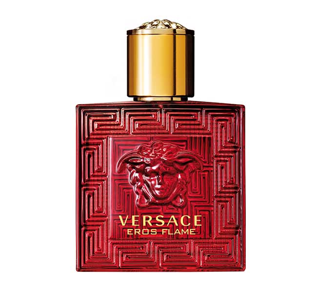 Versace Eros Flame Pour Homme Eau de Parfum (EdP)