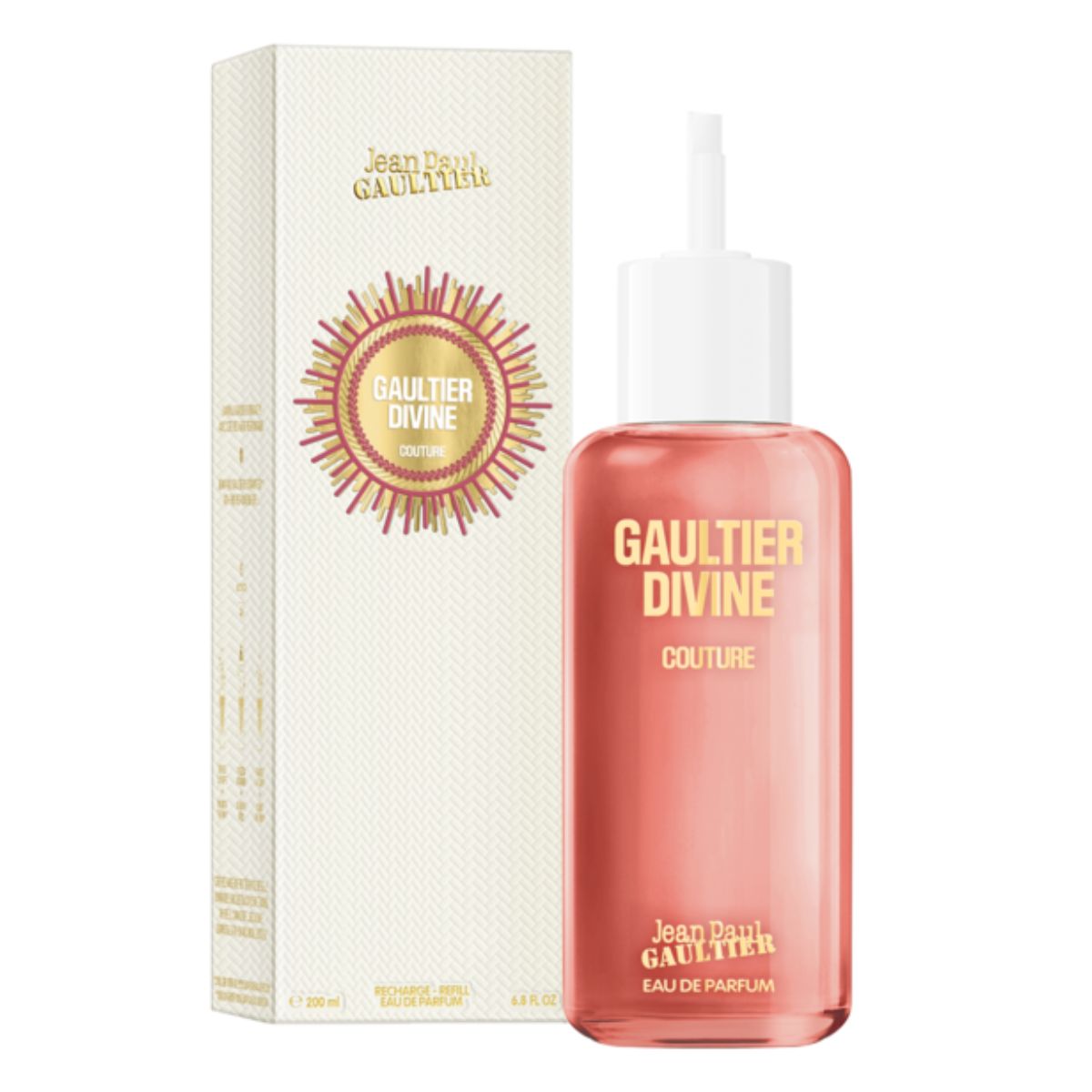 Jean Paul Gaultier Gaultier Divine Couture Eau de Parfum (EdP) Refill