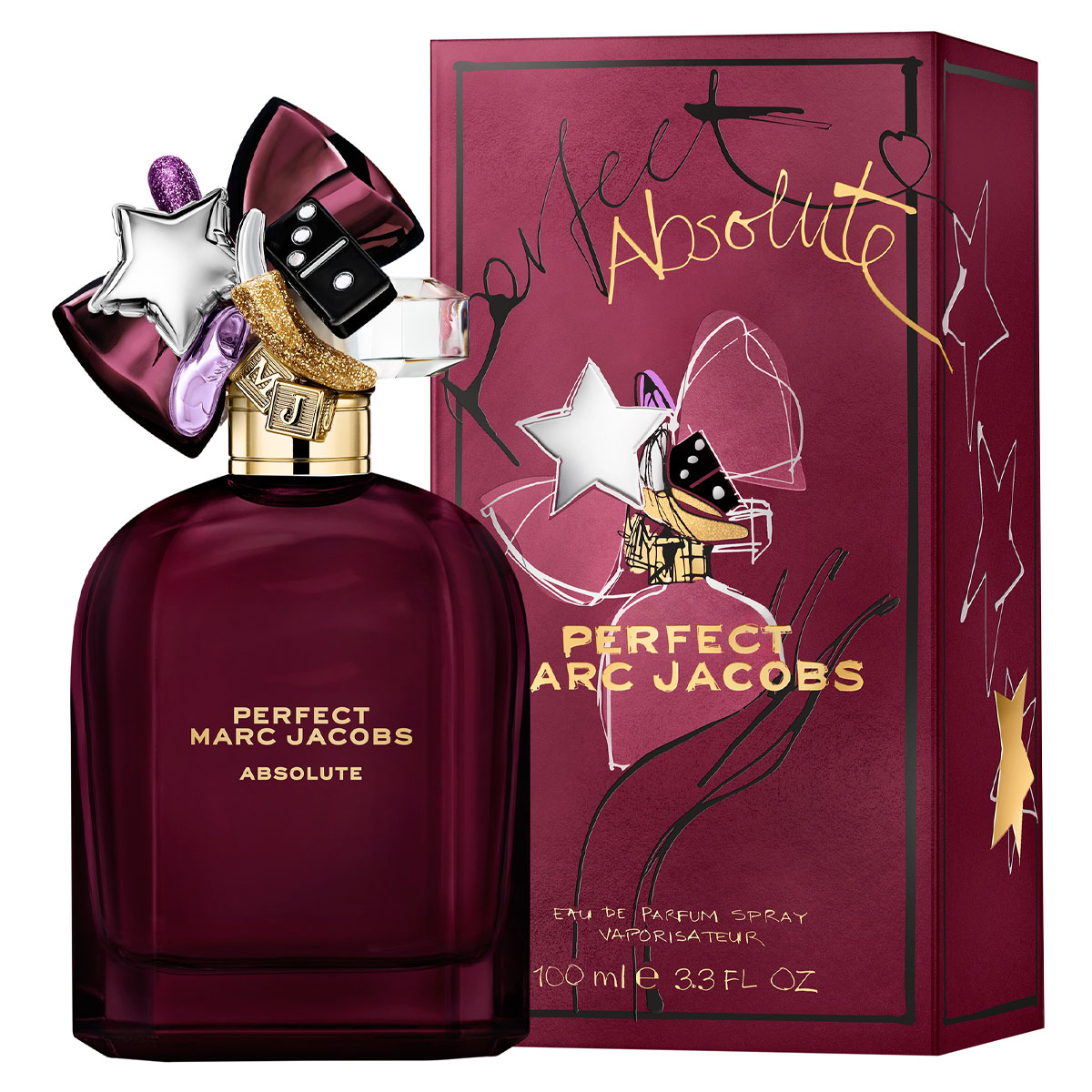 Marc Jacobs Perfect Absolute Eau de Parfum (EdP)