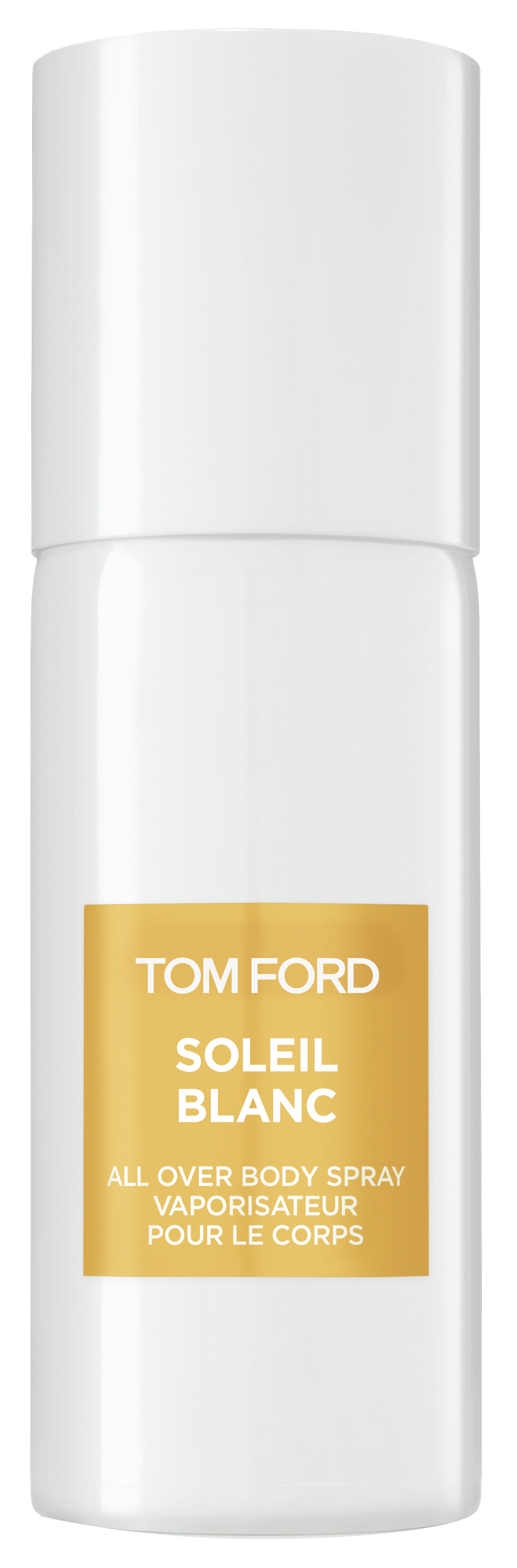 Tom Ford Private Blend Soleil Blanc All Over Body Spray