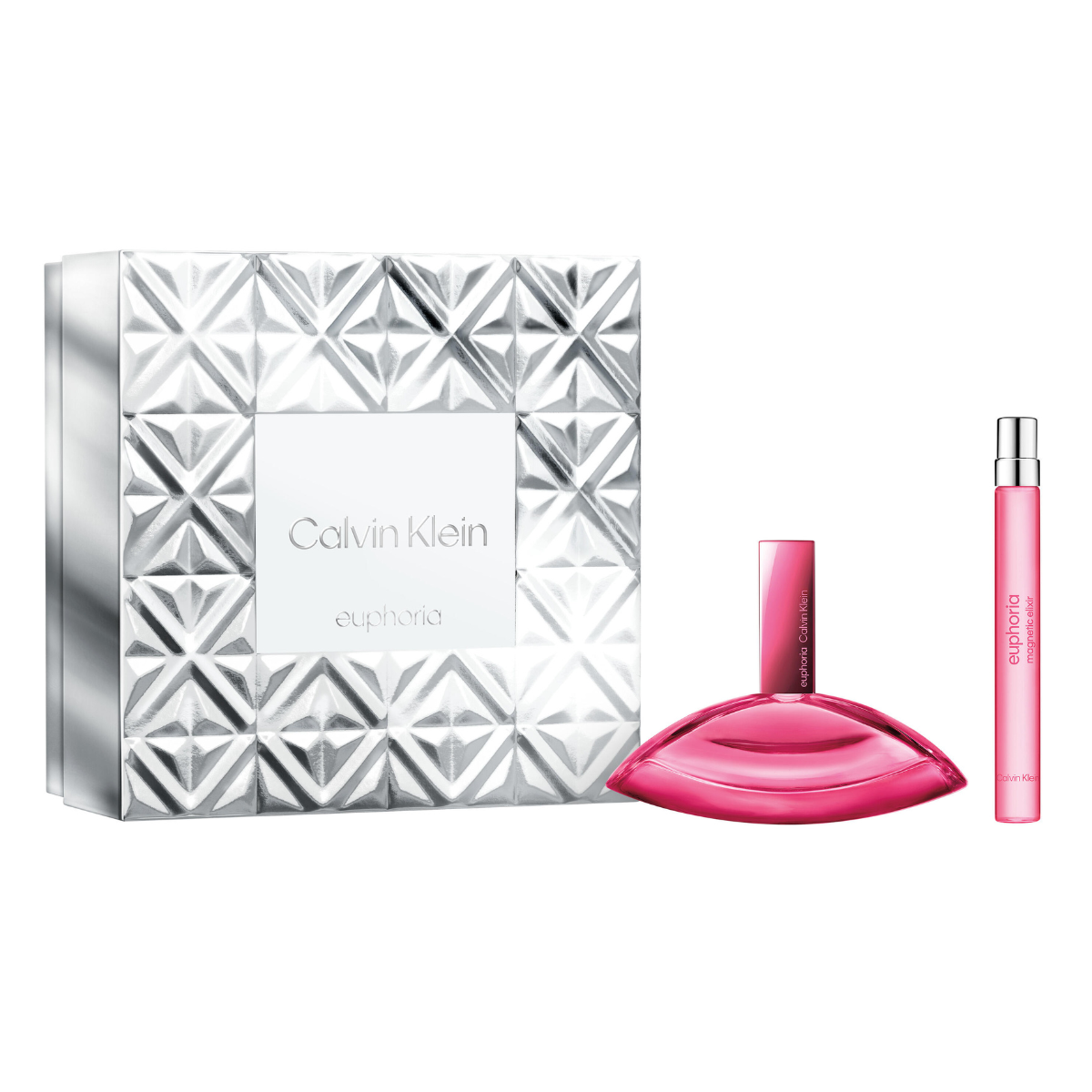 Calvin Klein Euphoria Elixir Magnetic Eau de Parfum (EdP) 50ml SET