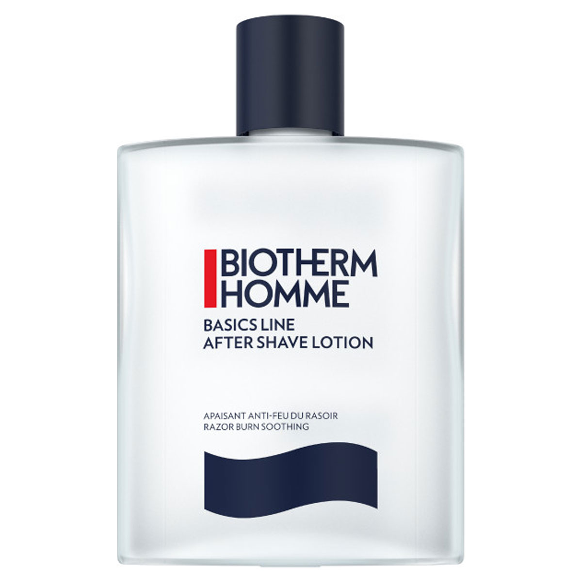 Biotherm Homme Rasur Razor Burn Eliminator Aftershave
