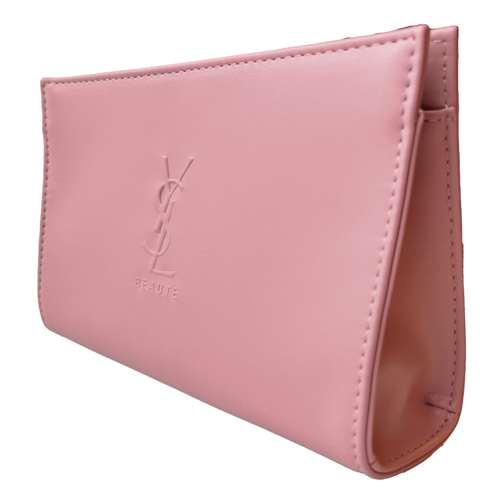 Yves Saint Laurent Geschenk: Pouch Pink