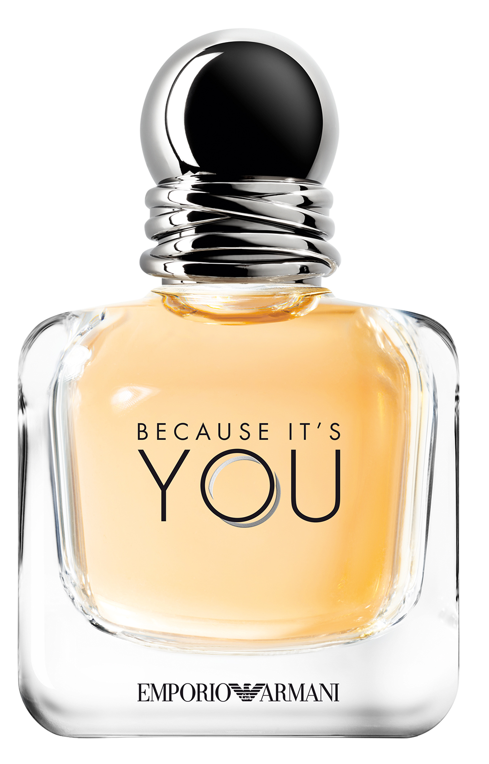 Armani Because it's you Eau de Parfum (EdP)