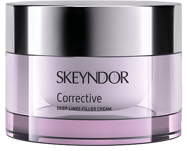 Skeyndor Corrective Deep Lines Filler Cream | 50 ml | 125518