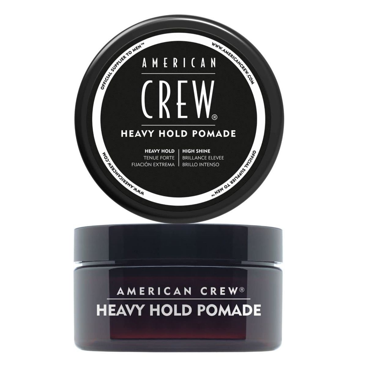 American Crew Styling Heavy Hold Pomade