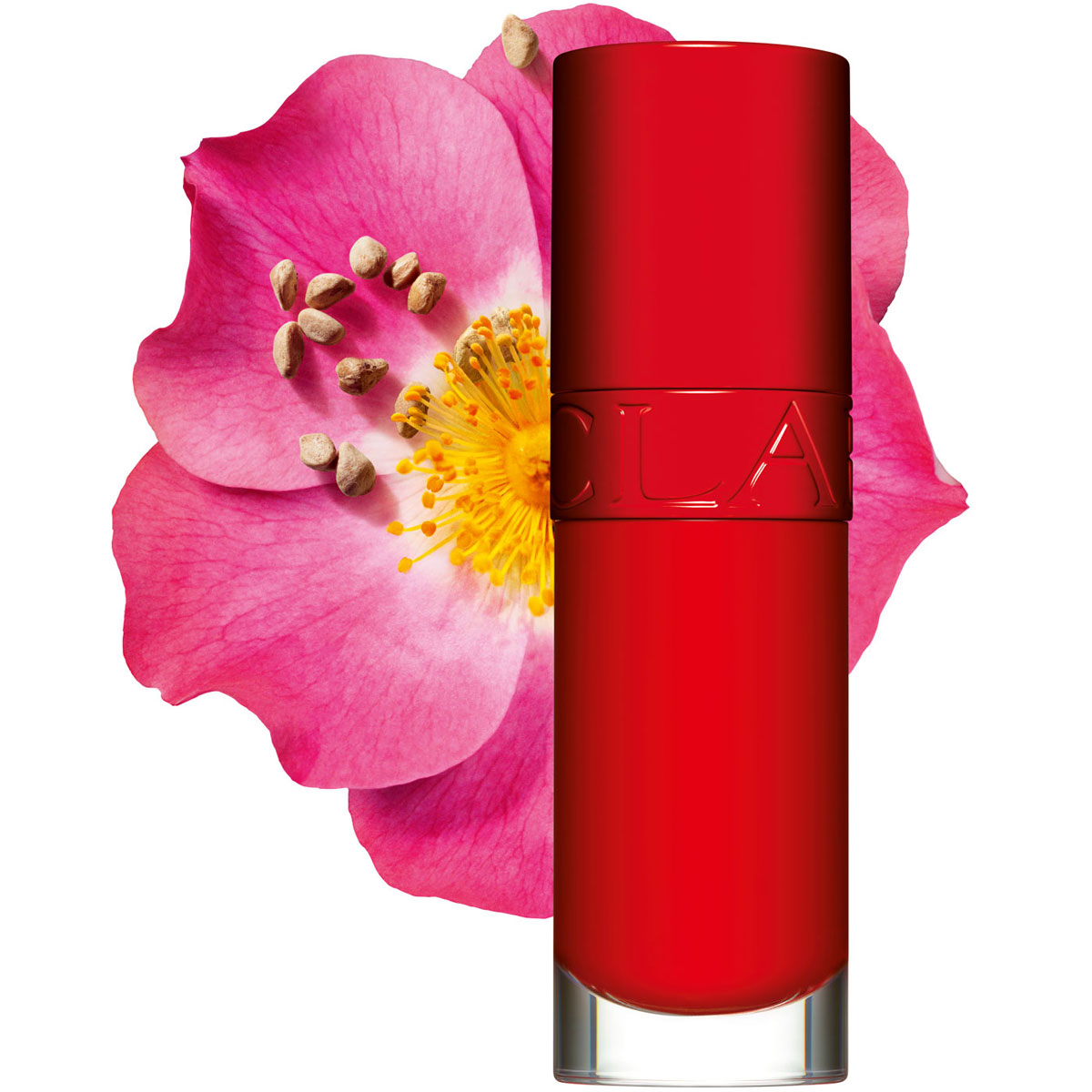 Clarins Lip Comfort Oil Lippenpflege-Öl