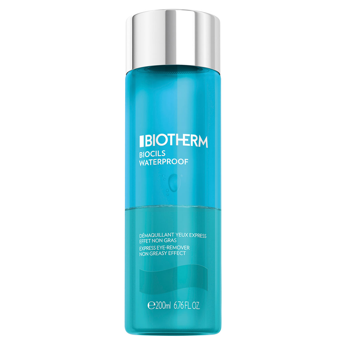 Biotherm Biocils Make-Up Remover Waterproof