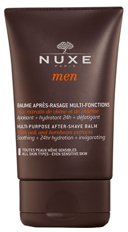 NUXE Men Baume Après-Rasage Multi-Fonctions