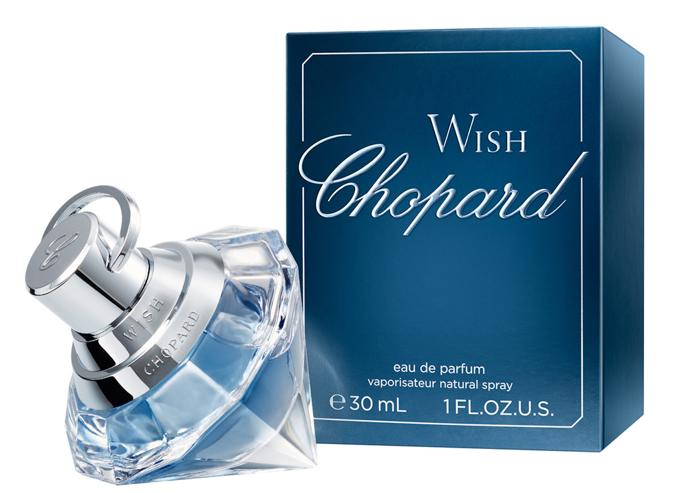 Chopard Wish Eau de Parfum (EdP)
